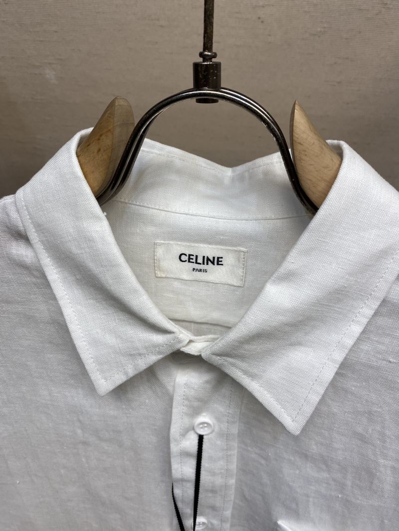 Celine Shirts